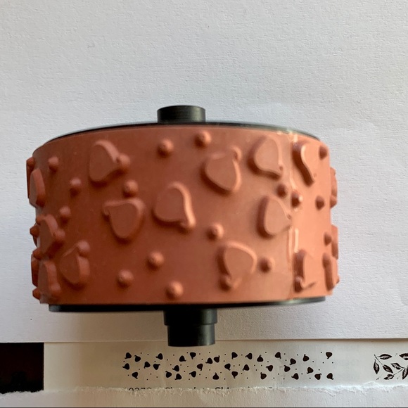 Stampin Up CHOCOLATE CHIPS - Picture 5 of 6